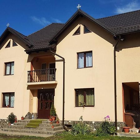 Casa Dorina Villa Bran  Dış mekan fotoğraf