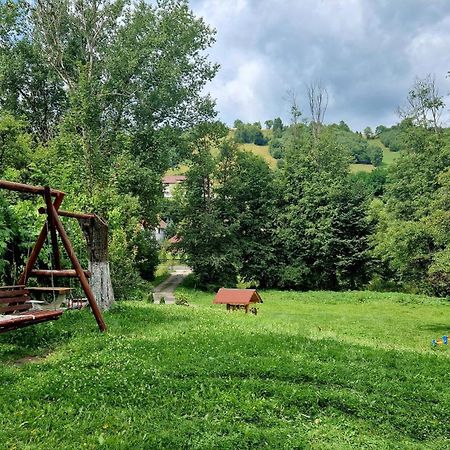 Casa Dorina Villa Bran  Dış mekan fotoğraf