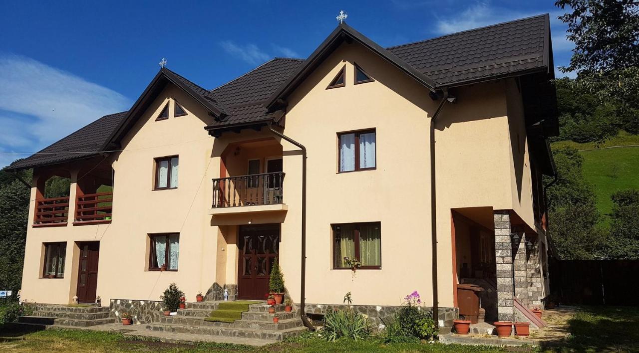 Casa Dorina Villa Bran  Dış mekan fotoğraf