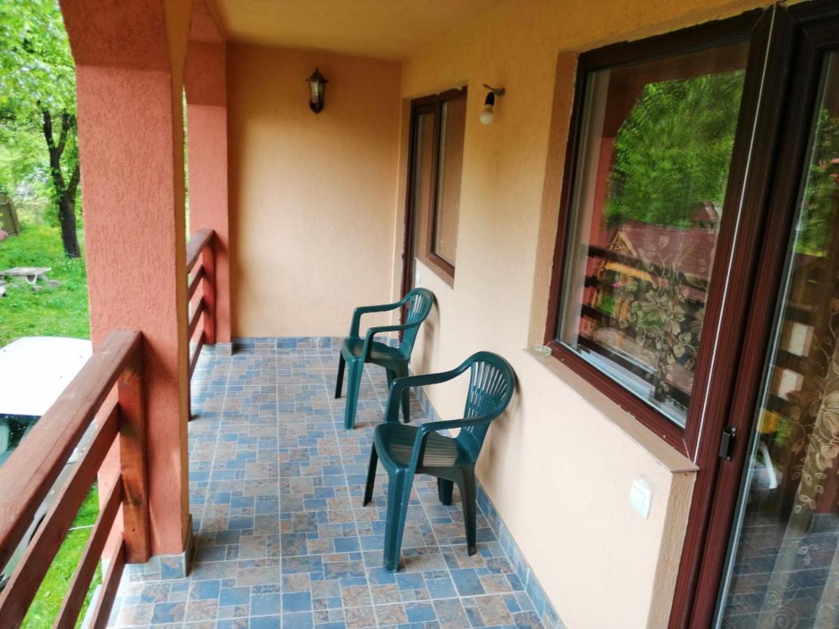 Casa Dorina Villa Bran  Dış mekan fotoğraf