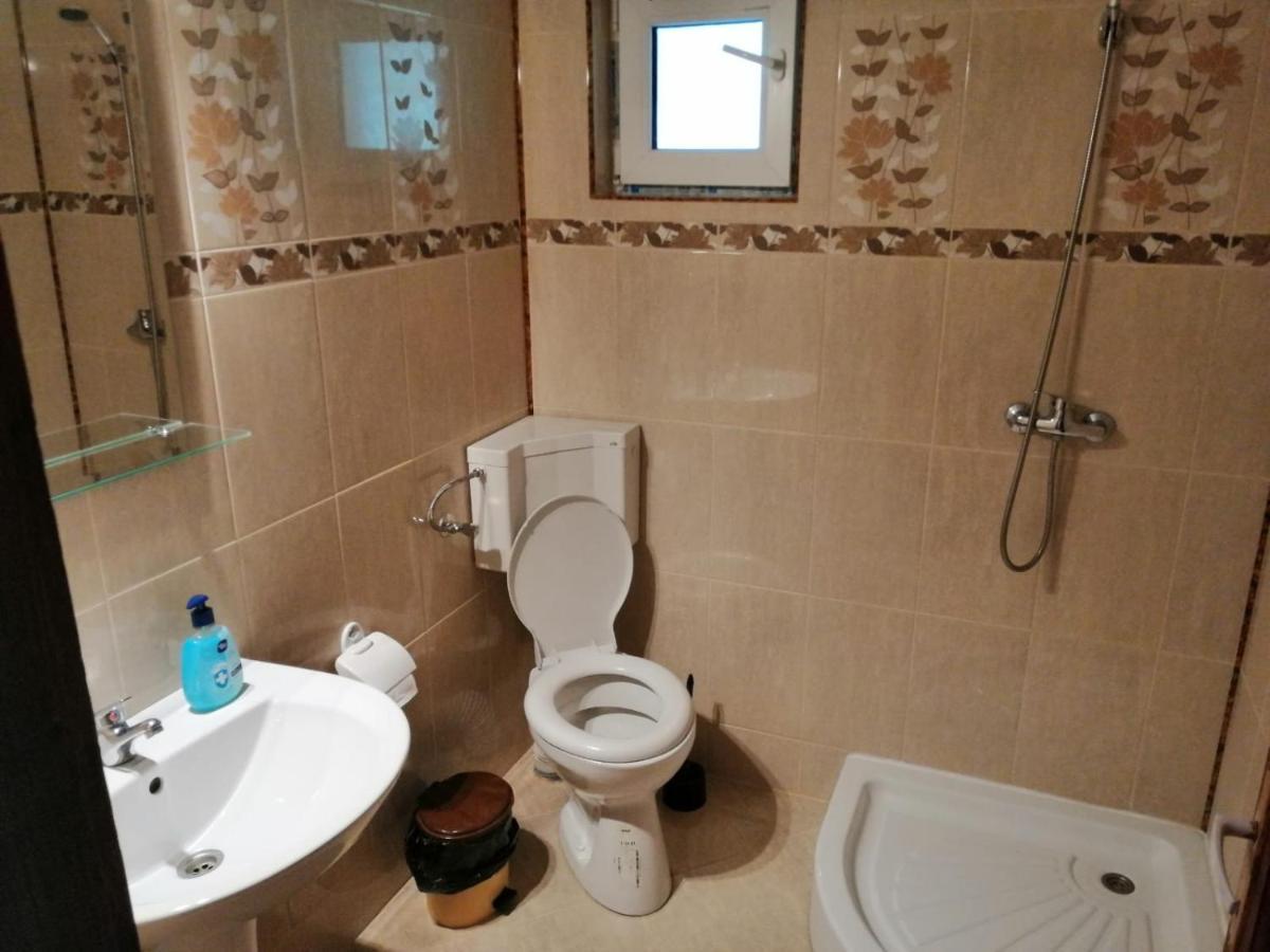 Casa Dorina Villa Bran  Dış mekan fotoğraf