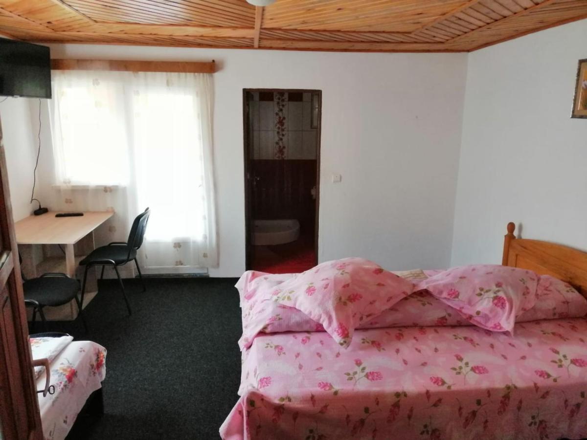 Casa Dorina Villa Bran  Dış mekan fotoğraf