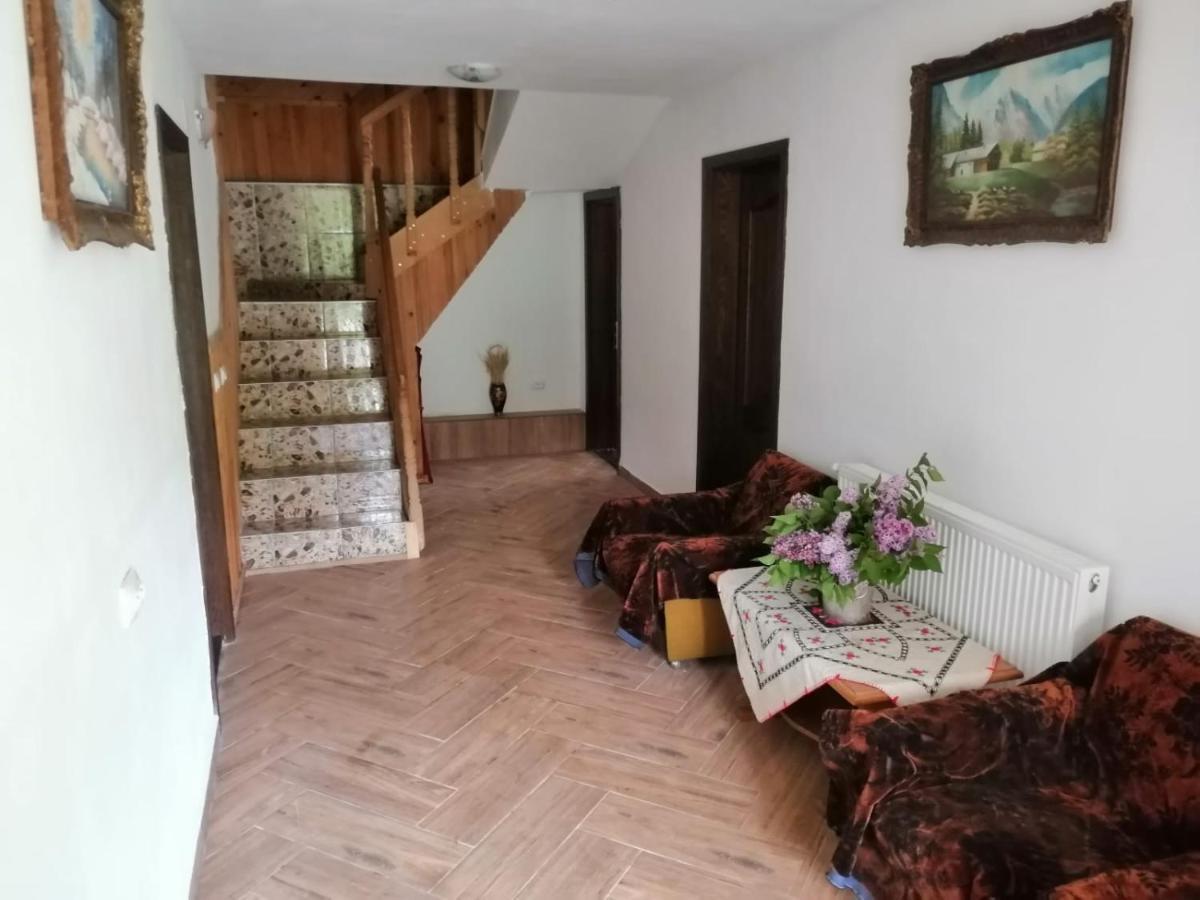 Casa Dorina Villa Bran  Dış mekan fotoğraf