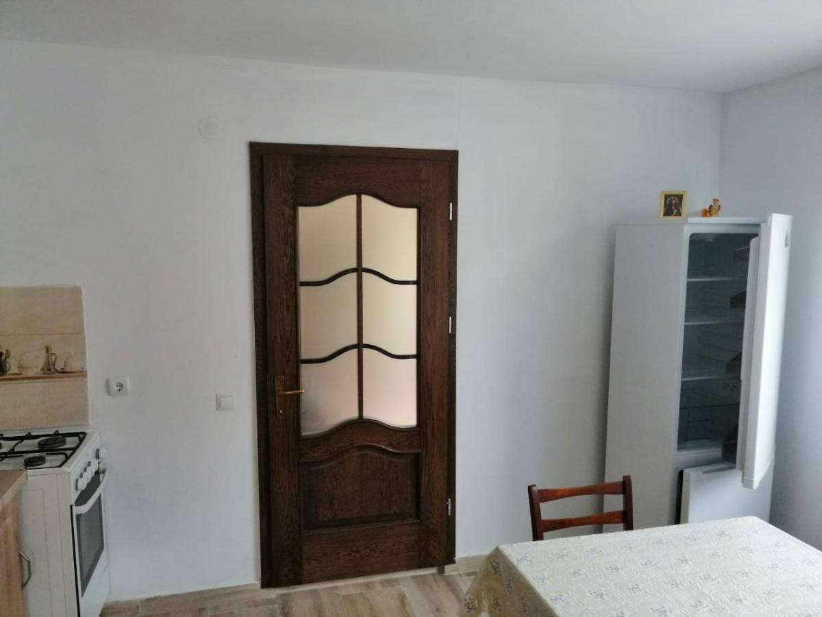 Casa Dorina Villa Bran  Dış mekan fotoğraf