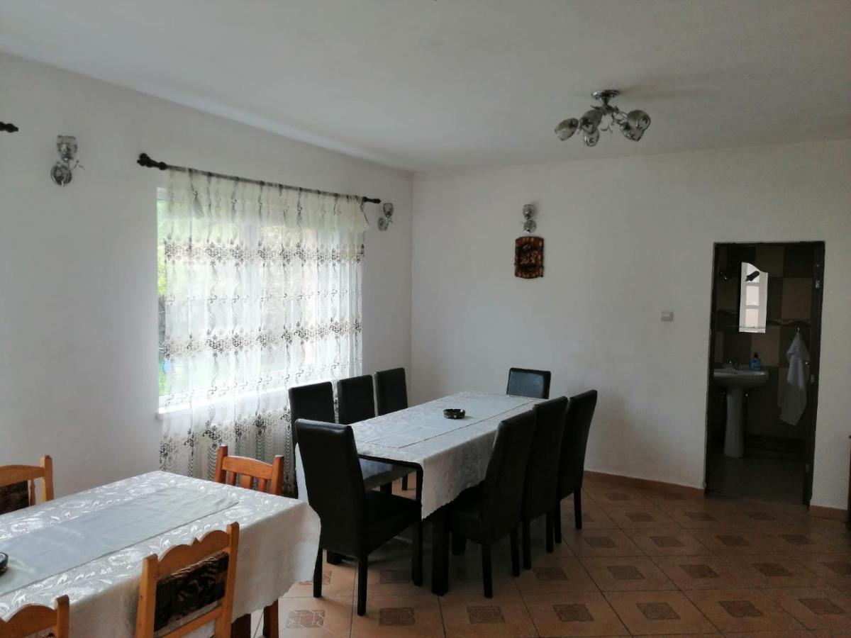Casa Dorina Villa Bran  Dış mekan fotoğraf