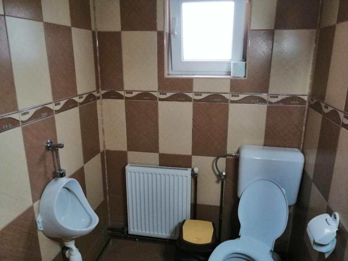 Casa Dorina Villa Bran  Dış mekan fotoğraf