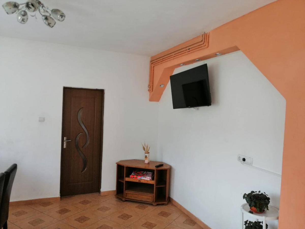 Casa Dorina Villa Bran  Dış mekan fotoğraf