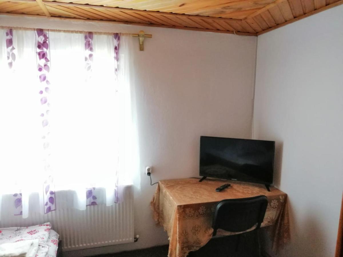Casa Dorina Villa Bran  Dış mekan fotoğraf