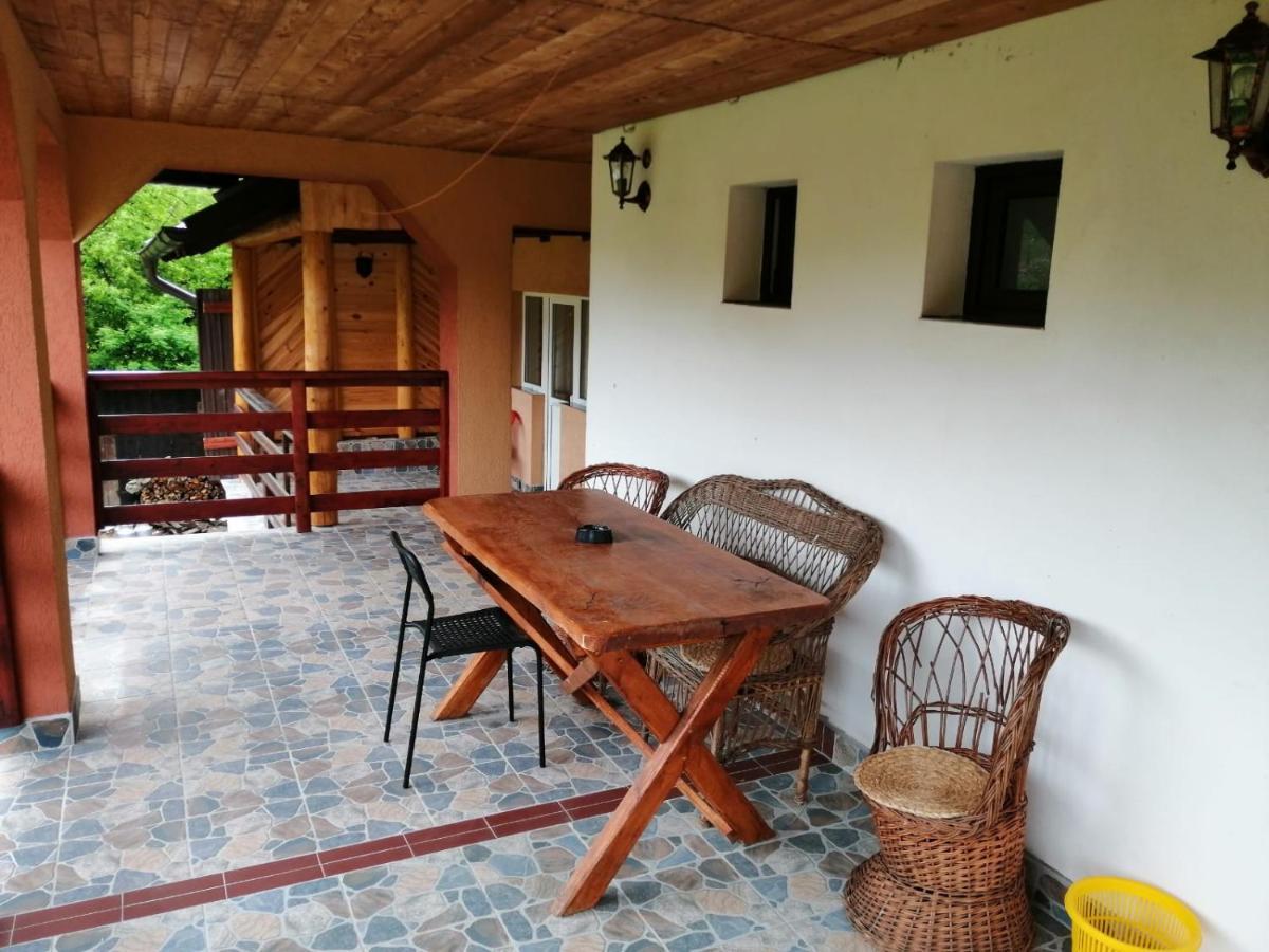 Casa Dorina Villa Bran  Dış mekan fotoğraf