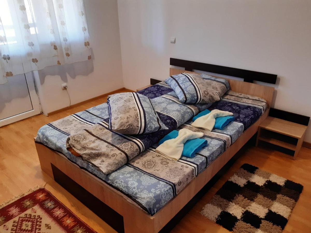 Casa Dorina Villa Bran  Dış mekan fotoğraf