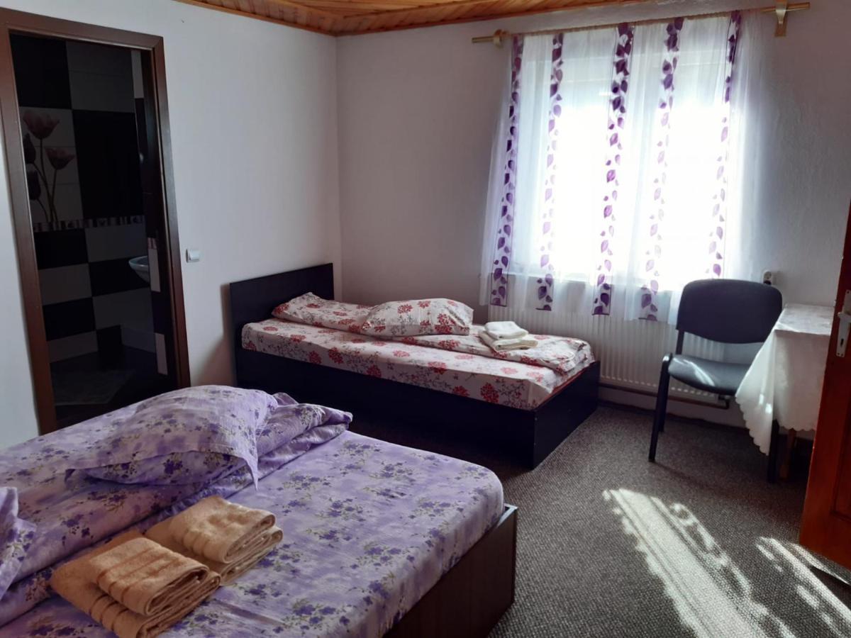 Casa Dorina Villa Bran  Dış mekan fotoğraf