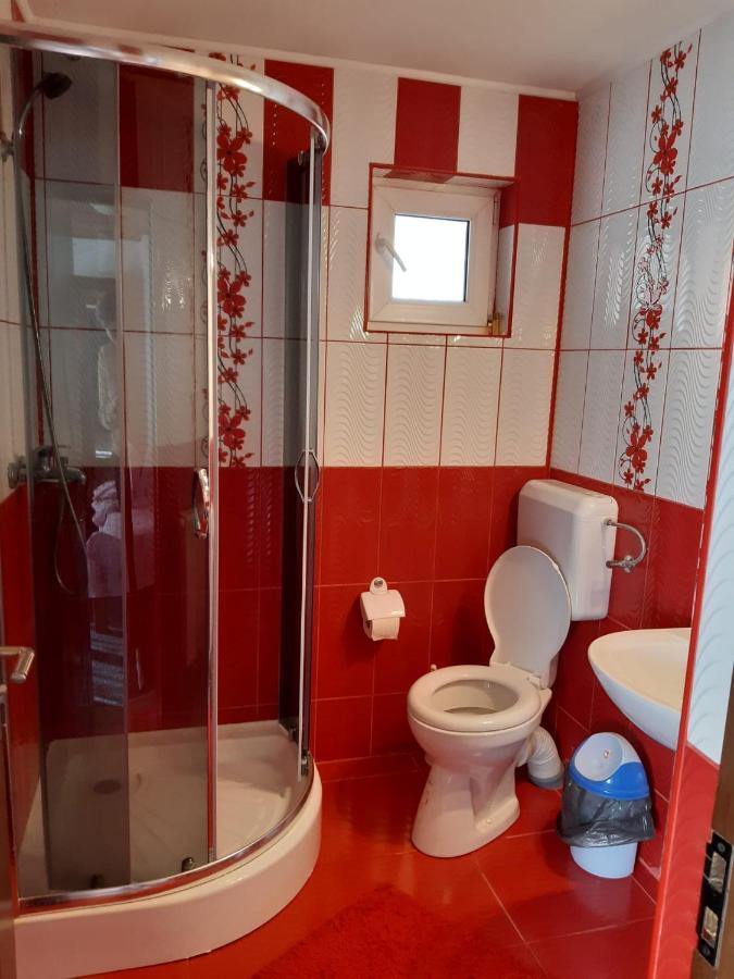 Casa Dorina Villa Bran  Dış mekan fotoğraf