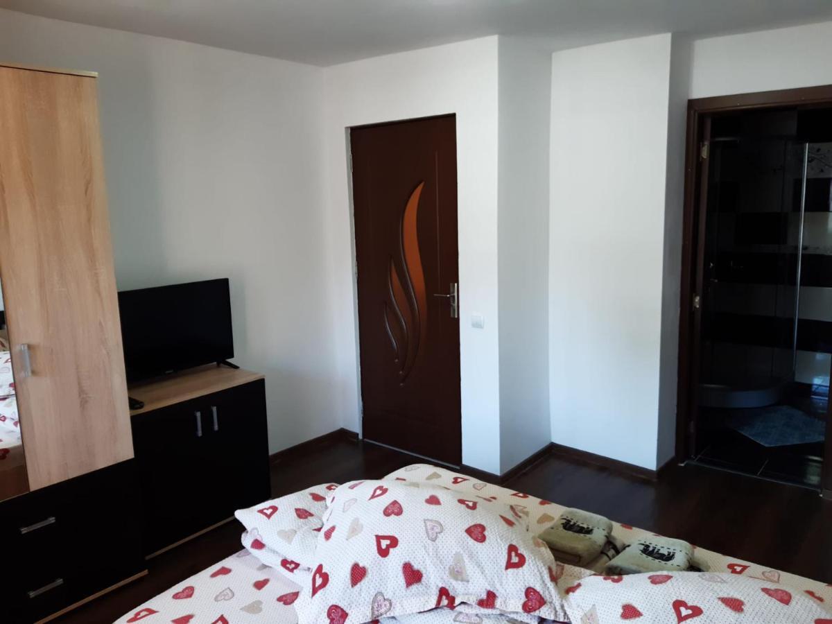 Casa Dorina Villa Bran  Dış mekan fotoğraf