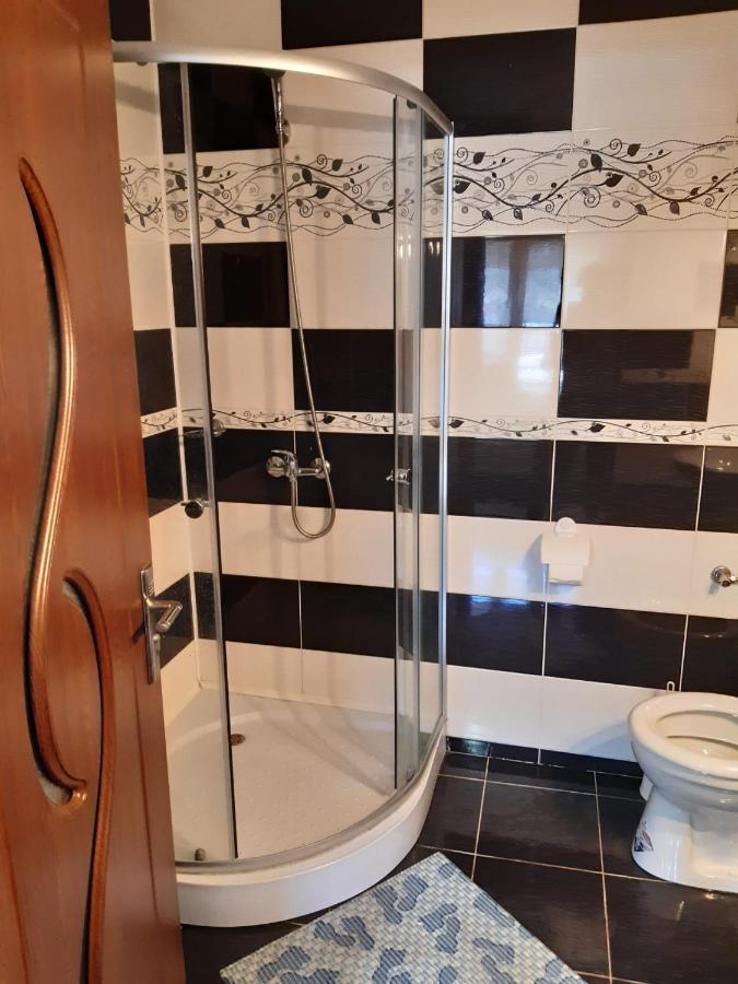 Casa Dorina Villa Bran  Dış mekan fotoğraf