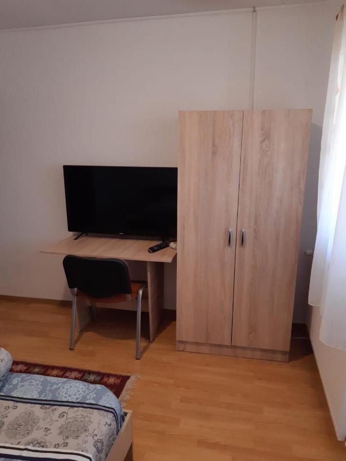 Casa Dorina Villa Bran  Dış mekan fotoğraf