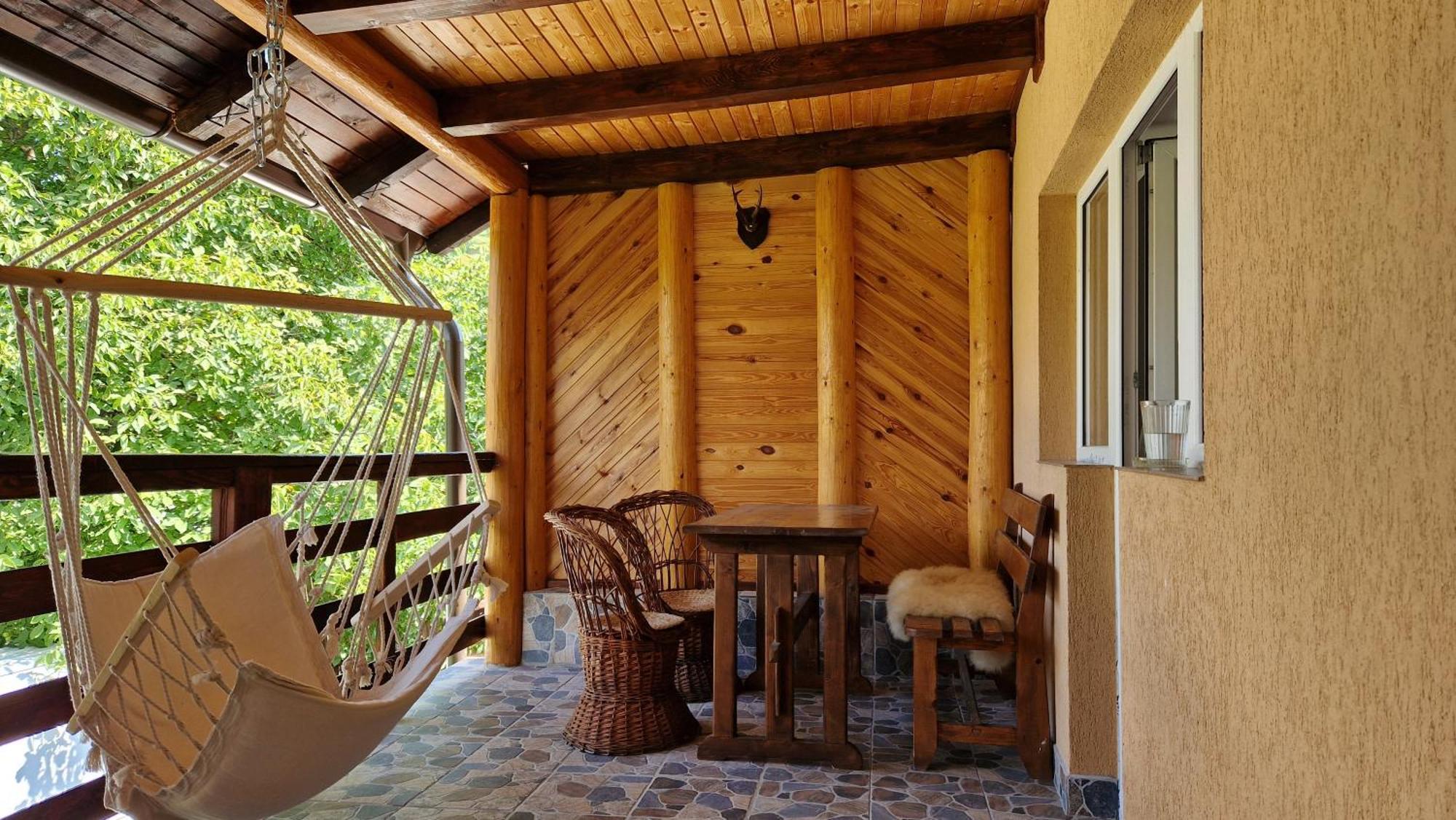 Casa Dorina Villa Bran  Dış mekan fotoğraf