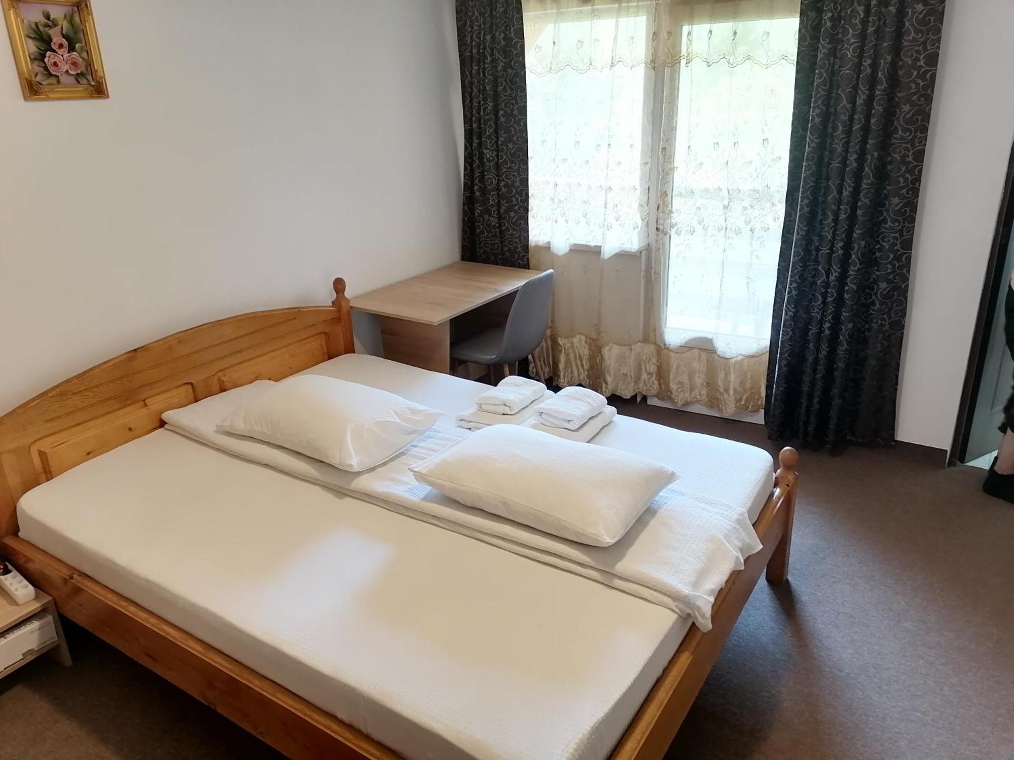Casa Dorina Villa Bran  Dış mekan fotoğraf