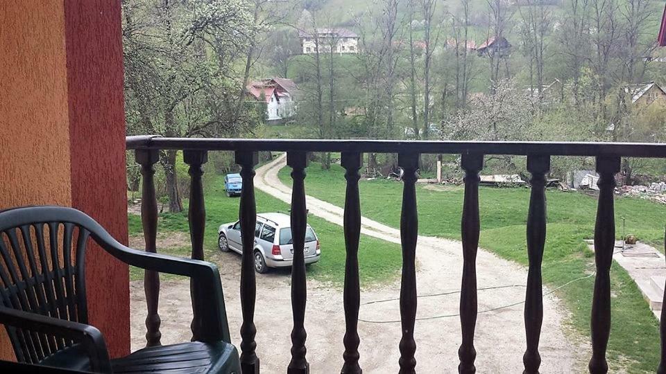 Casa Dorina Villa Bran  Dış mekan fotoğraf