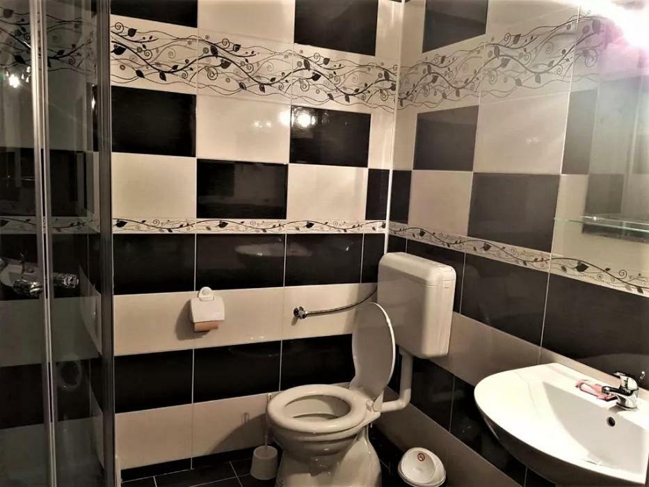 Casa Dorina Villa Bran  Dış mekan fotoğraf
