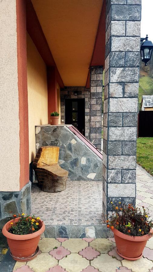 Casa Dorina Villa Bran  Dış mekan fotoğraf