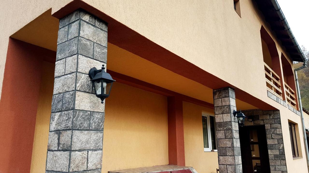 Casa Dorina Villa Bran  Dış mekan fotoğraf