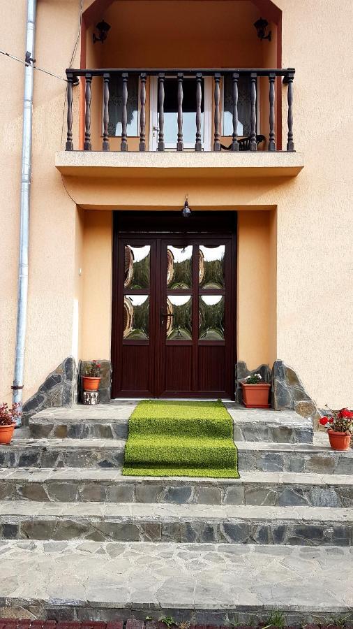 Casa Dorina Villa Bran  Dış mekan fotoğraf